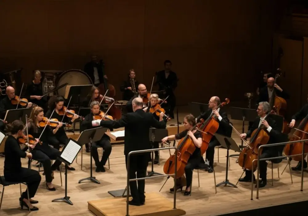Recital - czym różni się od koncertu i jak się do niego przygotować?