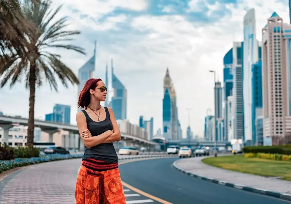 Ile kosztuje taxi w Dubaju? Sprawdź ceny i ukryte opłaty