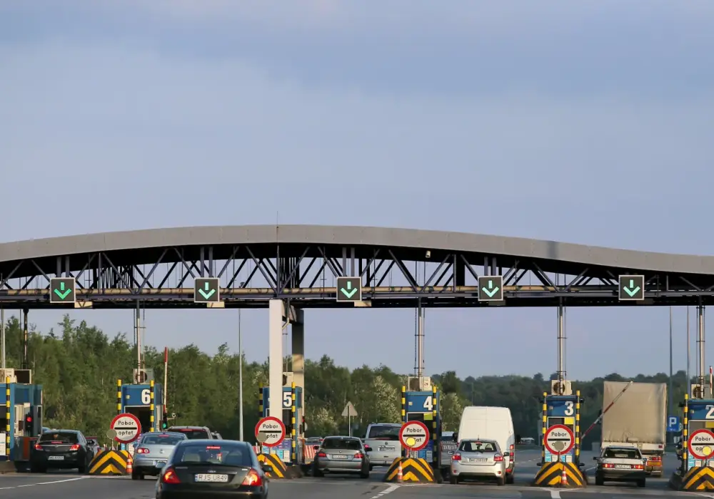 Od kiedy płatna autostrada A4? Sprawdź zmiany w opłatach i stawki