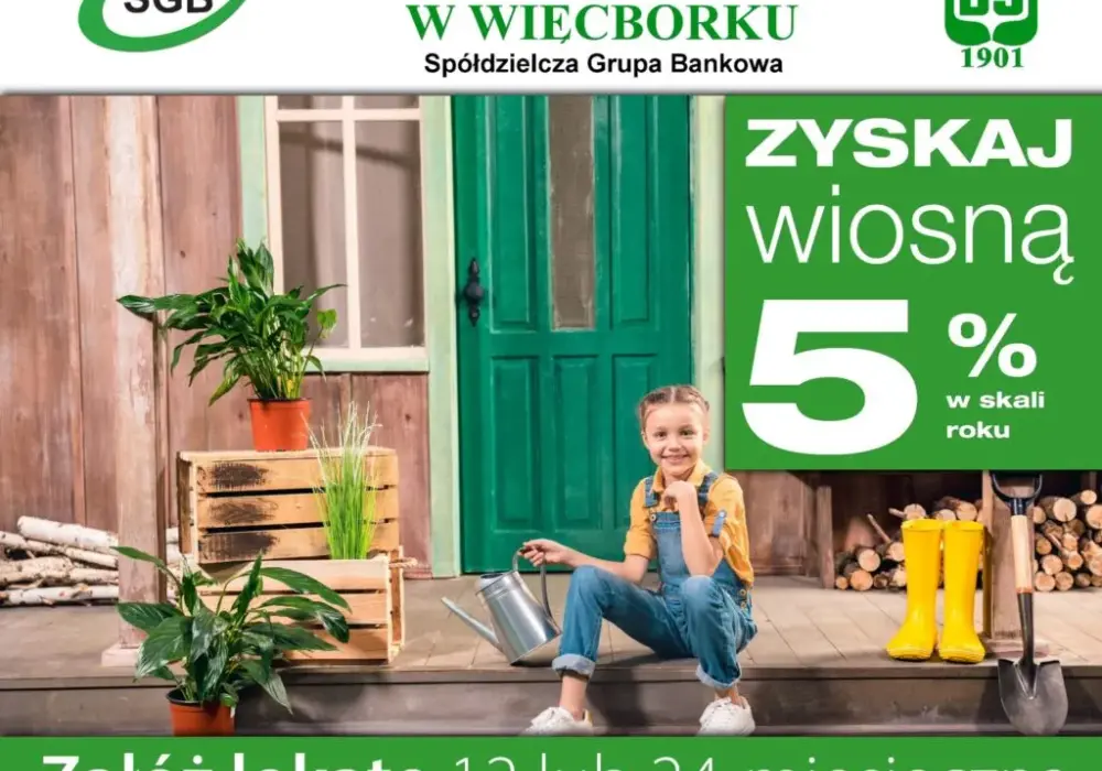 Jakie jest oprocentowanie w banku spółdzielczym? Sprawdź, co oferują!