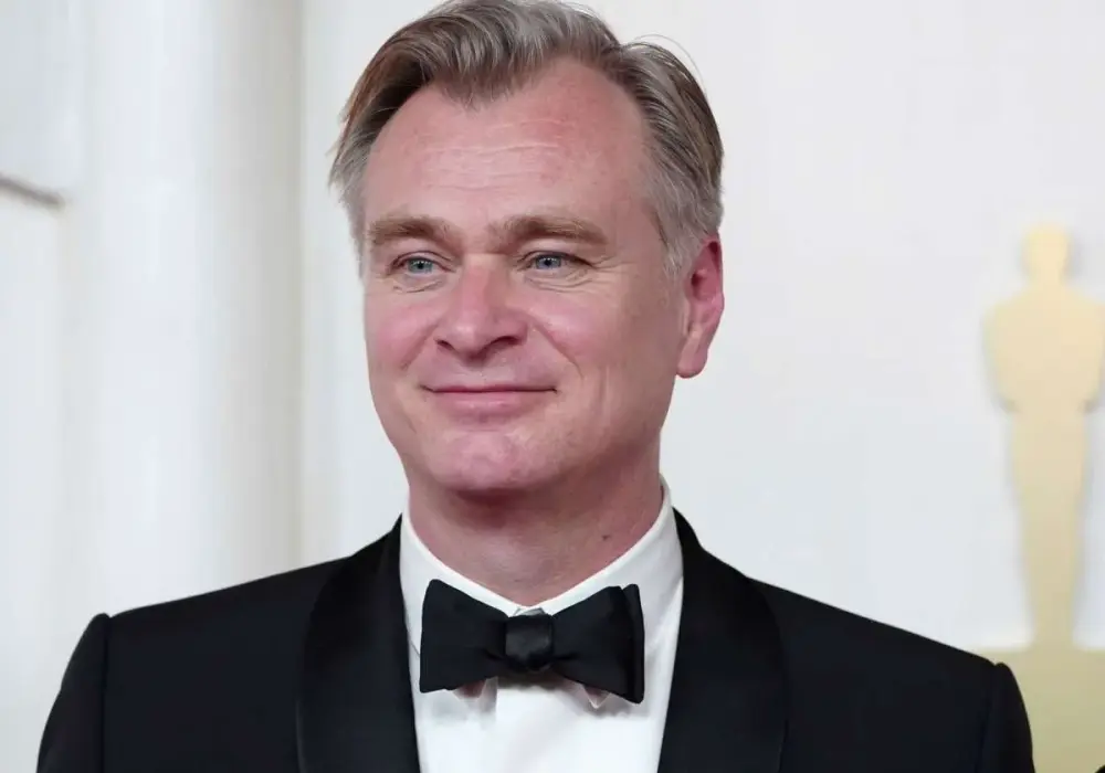 Christopher Nolan filmy - Kto gra u mistrza i kogo zobaczymy wkrótce?