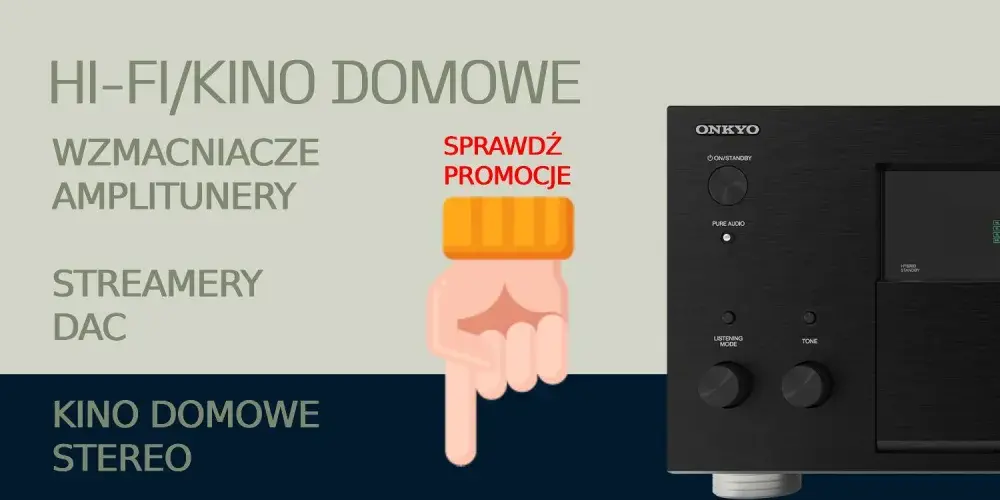 Wybieramy wzmacniacz czy amplituner do kina domowego: porównanie i różnice