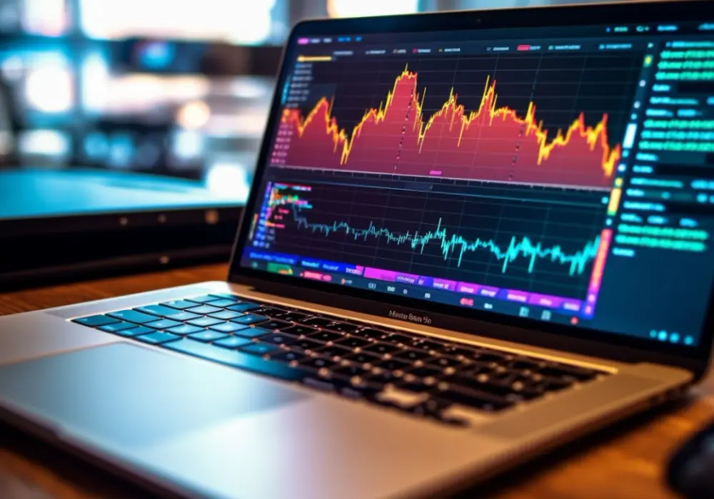 Wiadomości o kryptowalutach i blockchain: najnowsze informacje i analizy
