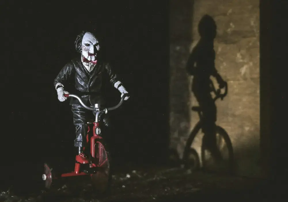 Terrifier 3: Horror jako sztuka przekraczania granic