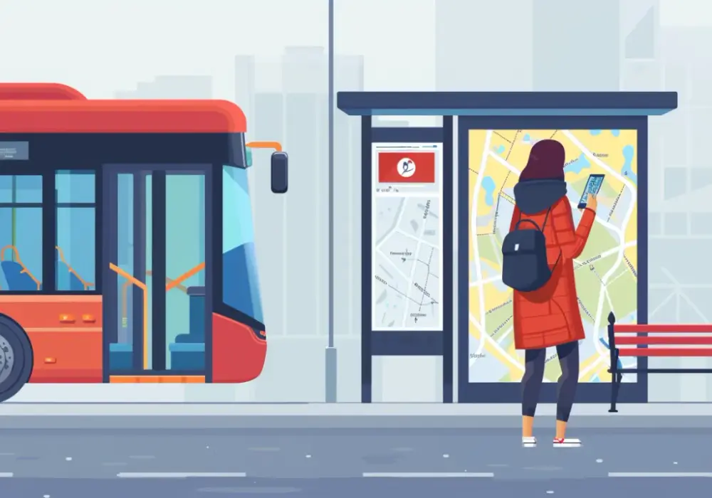 Najlepsza aplikacja do śledzenia autobusów: Gdzie mój autobus?