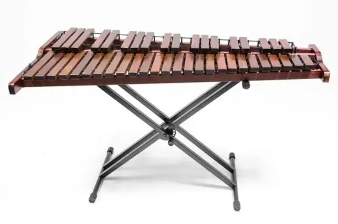 Ksylofon - fascynujący instrument perkusyjny w muzyce
