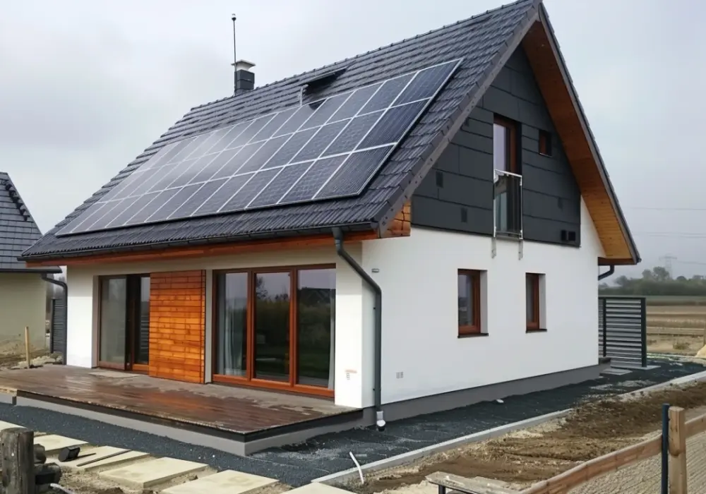 Montaż instalacji PV krok po kroku - praktyczny poradnik dla inwestorów