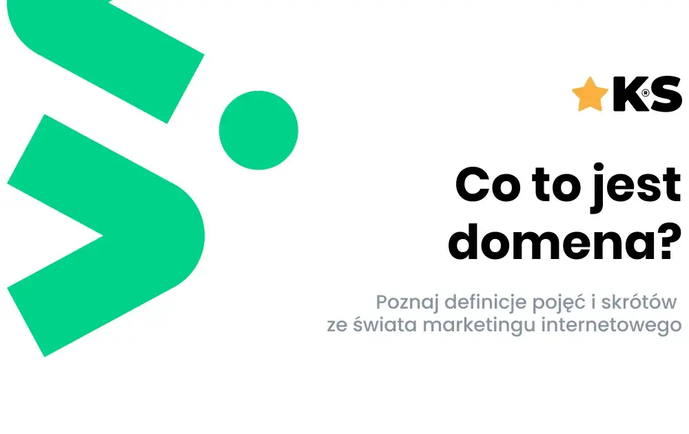 Co to jest domena internetowa i dlaczego jest tak ważna w sieci?