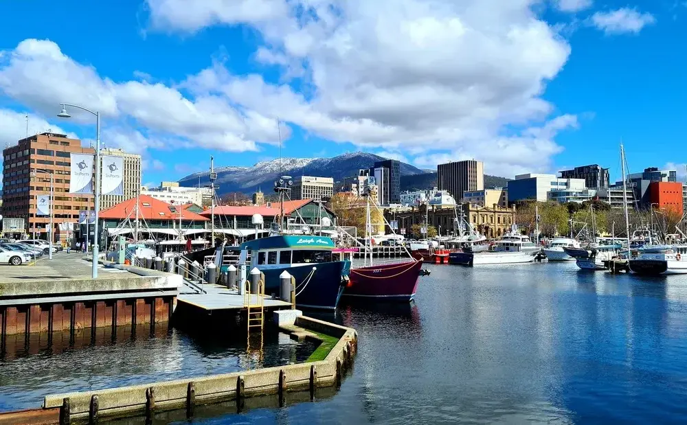Hobart - fascynująca stolica Tasmanii: co warto zobaczyć?