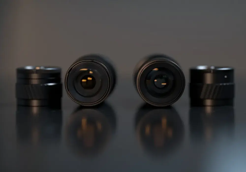 DK-20 vs DK-21: Które akcesoria Nikon lepsze? Porównanie