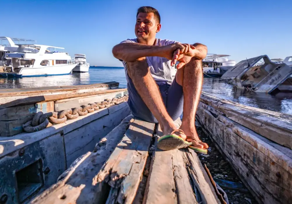Marsa Alam czy jest bezpiecznie? Co musisz wiedzieć przed wyjazdem