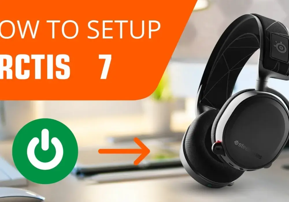 Jak podłączyć SteelSeries Arctis 7 do telefonu - proste kroki i porady