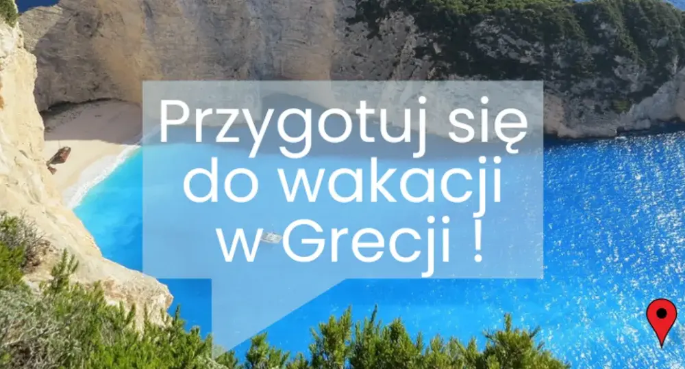 Grecja: dowód czy paszport - co musisz wiedzieć przed podróżą?