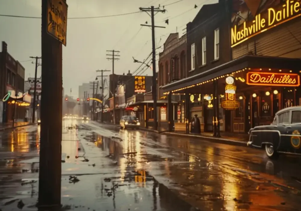 Robert Altman: Reżyser Nashville i analiza jego twórczości filmowej