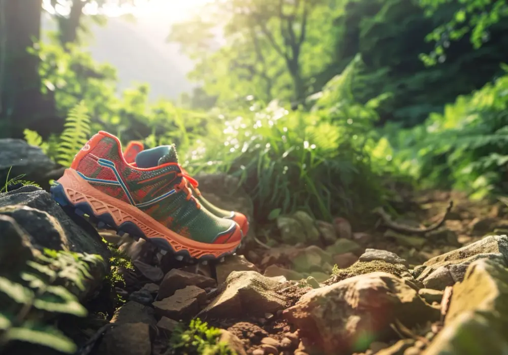 Buty Inov-8 - innowacyjne obuwie do biegania w terenie