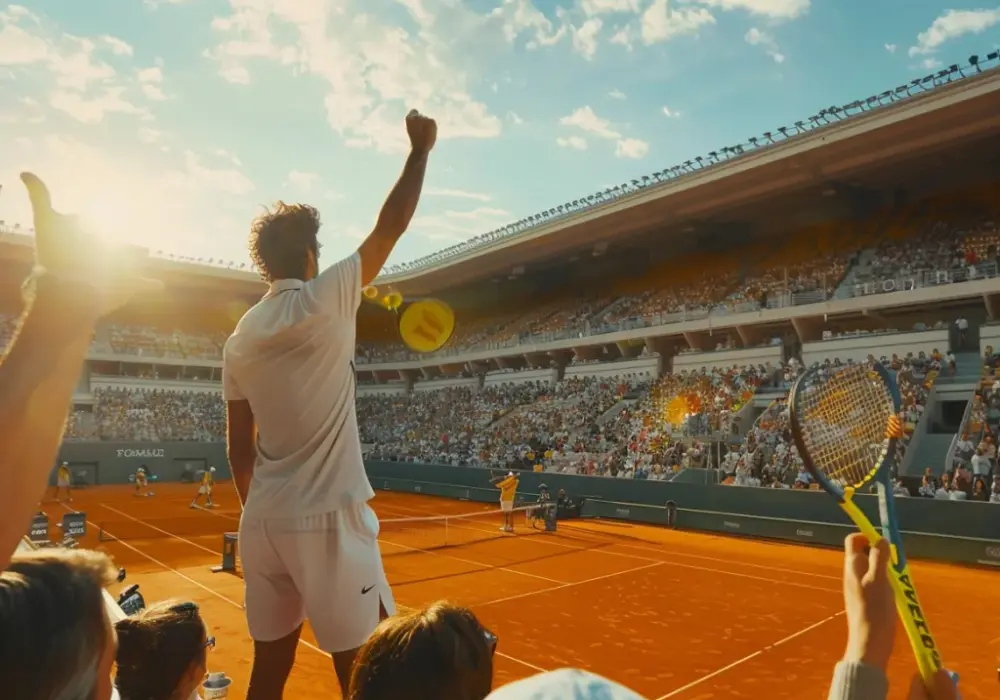 Madrycka fiesta tenisa: Kto zostanie królem ATP?