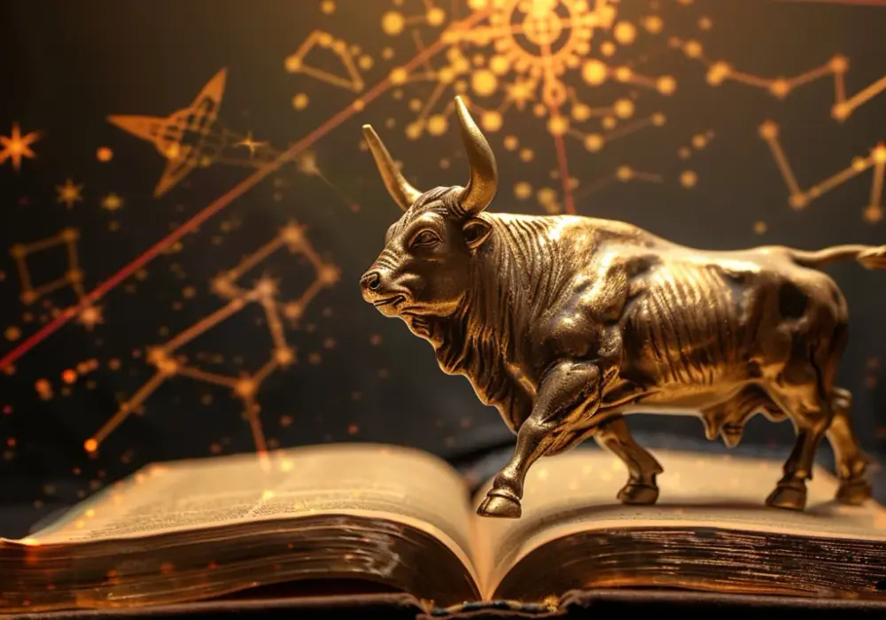Horoskop dzienny dla Byka - sprawdź, co przyniesie Ci dzień