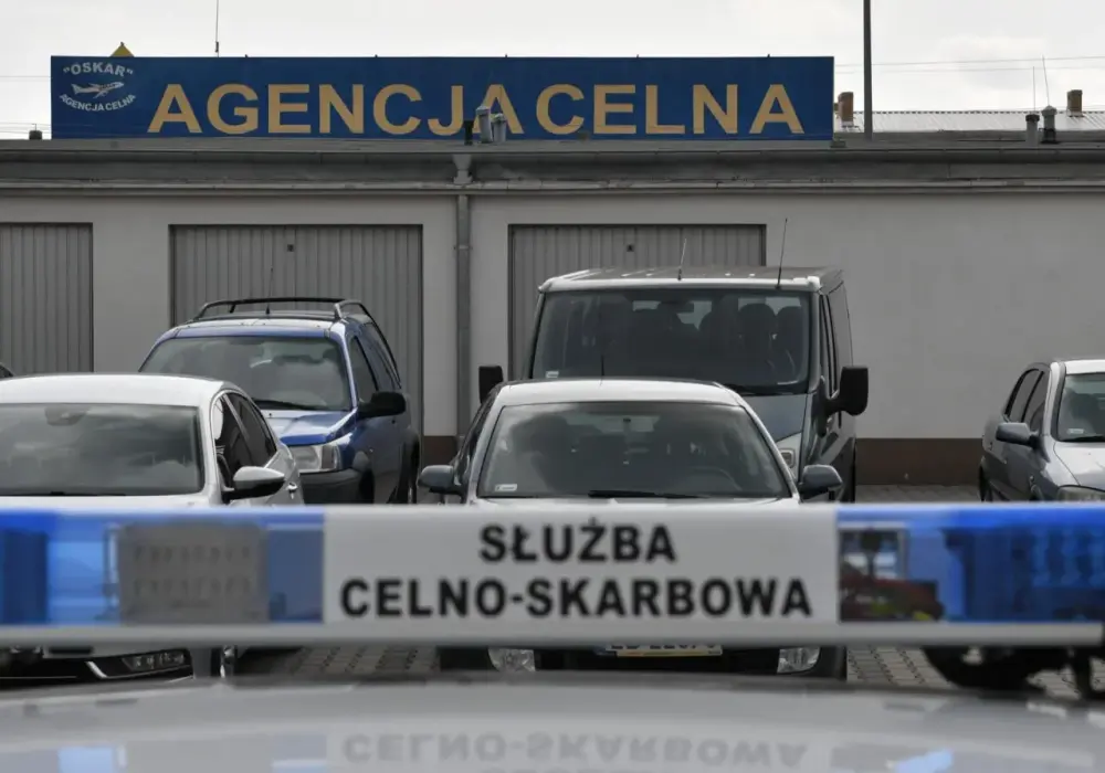 Służba Celno-Skarbowa - co musisz wiedzieć o kontrolach?