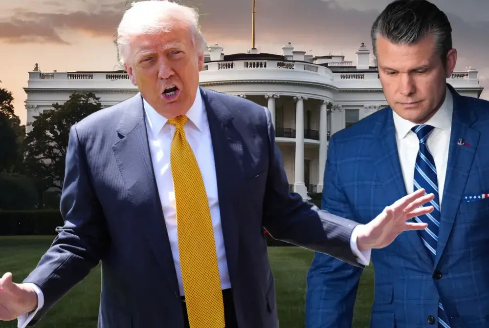 Prezydent USA - jak działa ten urząd i co oznacza dla Polski