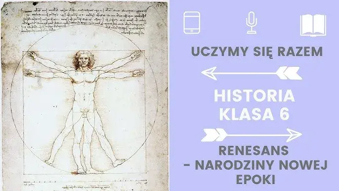 Genialni polihistorzy naszych czasów. Współczesny człowiek renesansu w akcji