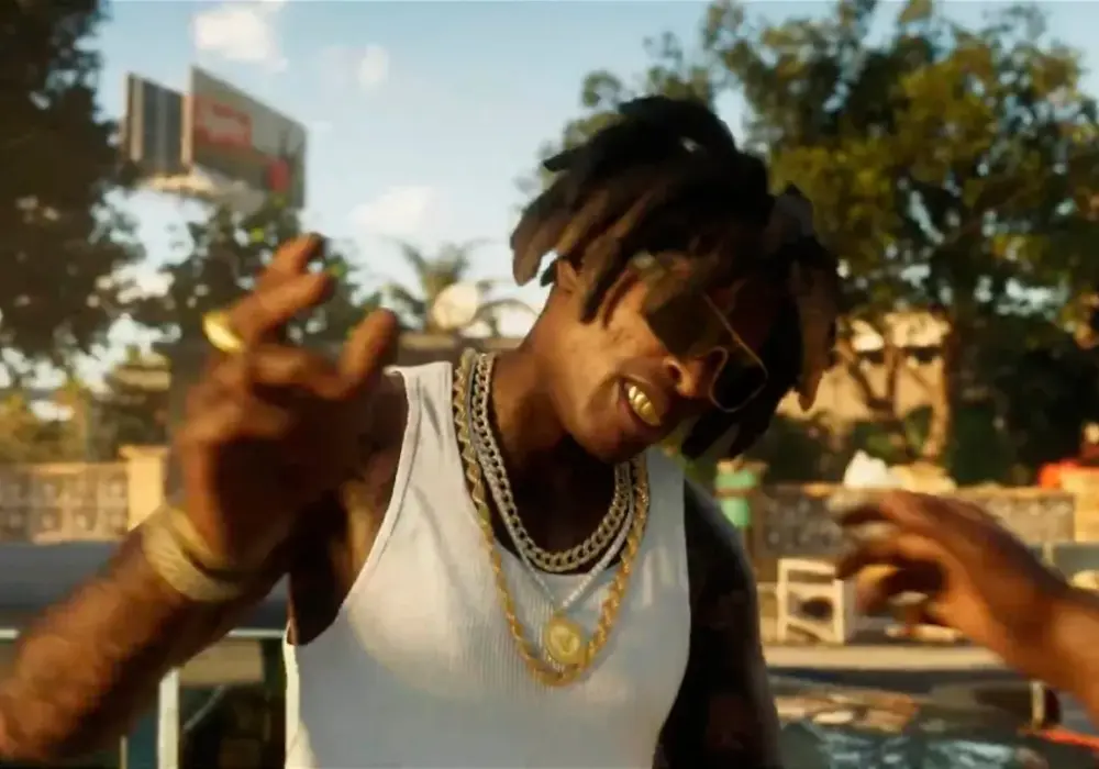 T-pain x GTA 6: Rockstar Games stawia mu czerwoną linię rapperowi