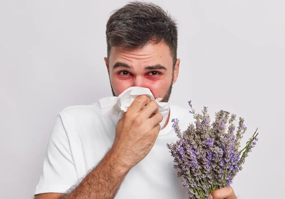 Co to alergia? Objawy, przyczyny i jak je skutecznie leczyć
