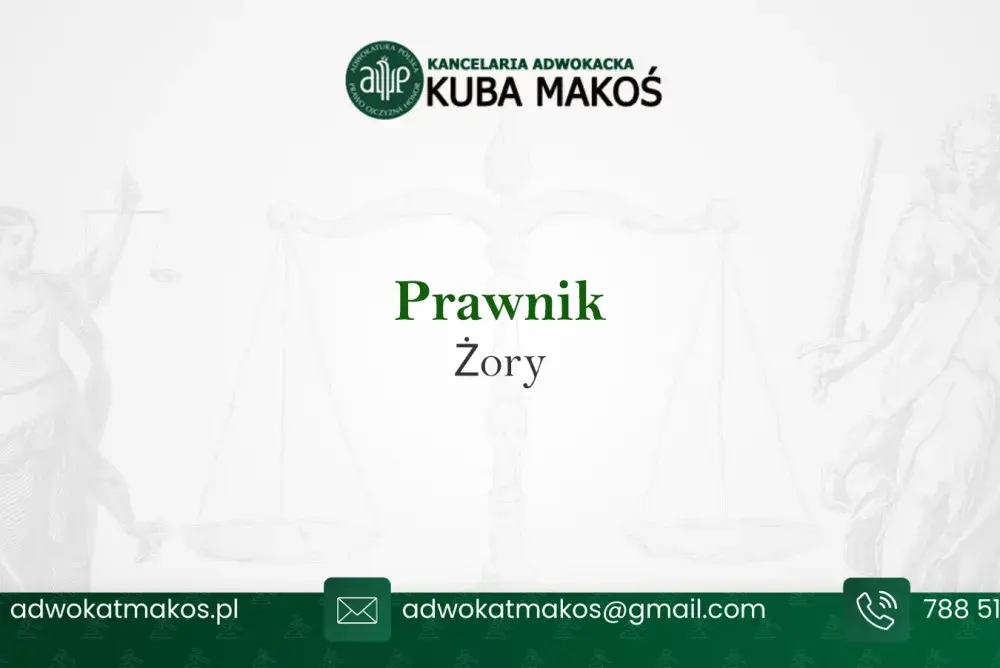 Kancelaria prawna czy prawnicza - poznaj kluczowe różnice i wybór