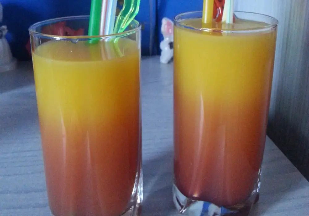 Drinki z Soplicą Malinową - Proste i pyszne przepisy na każdą okazję