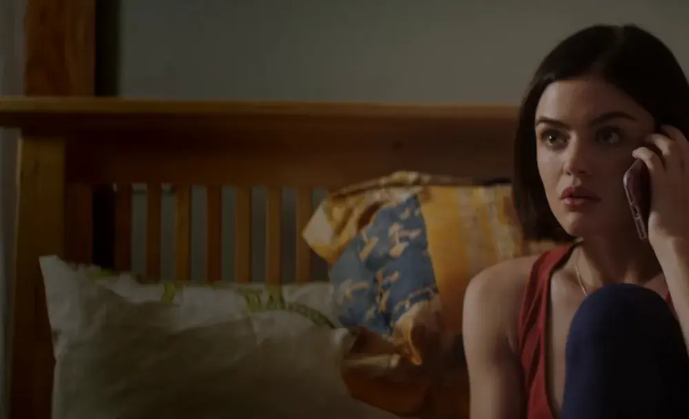 Gdzie obejrzeć prawda czy wyzwanie horror cały film - najlepsze platformy VOD