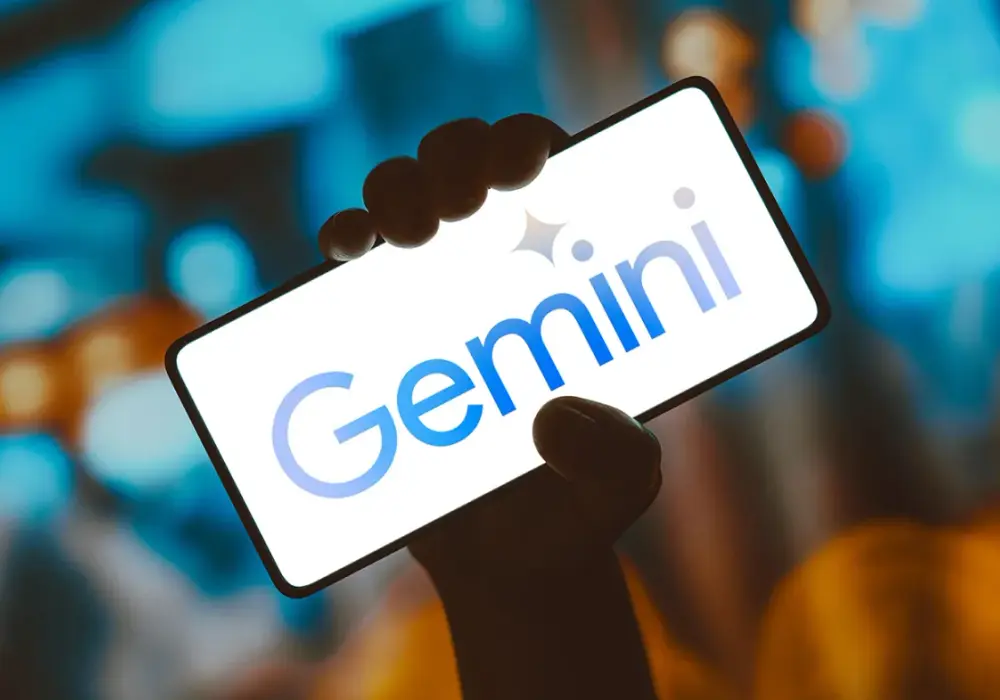 Gemini na telefonie - funkcje, instalacja i ograniczenia