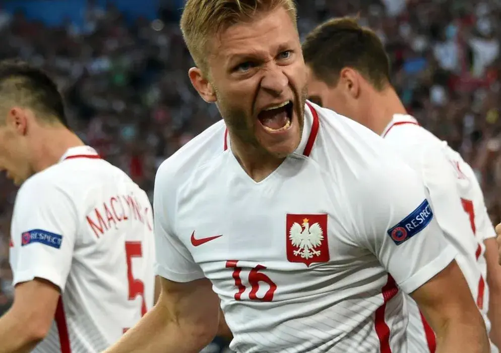 Jakub Błaszczykowski statystyki: niezwykłe osiągnięcia i forma w karierze