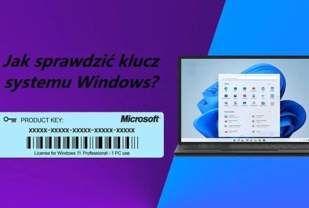 Jak sprawdzić klucz Windows 10 w BIOSie i uniknąć problemów z licencją