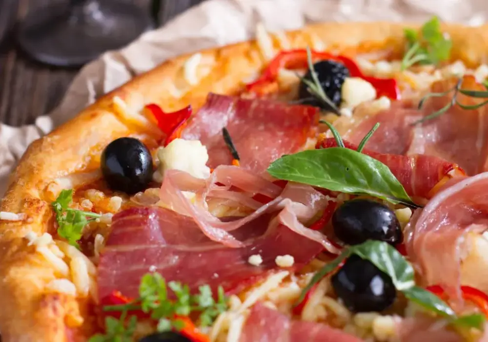 Pikantna kiełbasa do pizzy - Jak wybrać najlepszą?