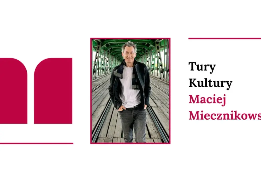 Maciej Miecznikowski synem Rosiewicza? Sprawdź fakty!