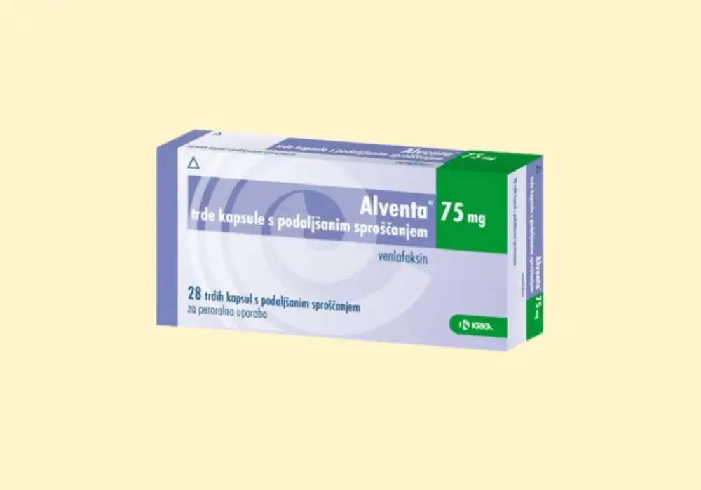 Venlectine: skuteczny lek na depresję czy ukryte zagrożenie? Analiza