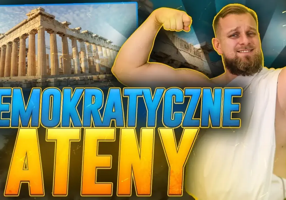 Ateny demokracja: Jak rządy ludu zmieniły starożytną Grecję