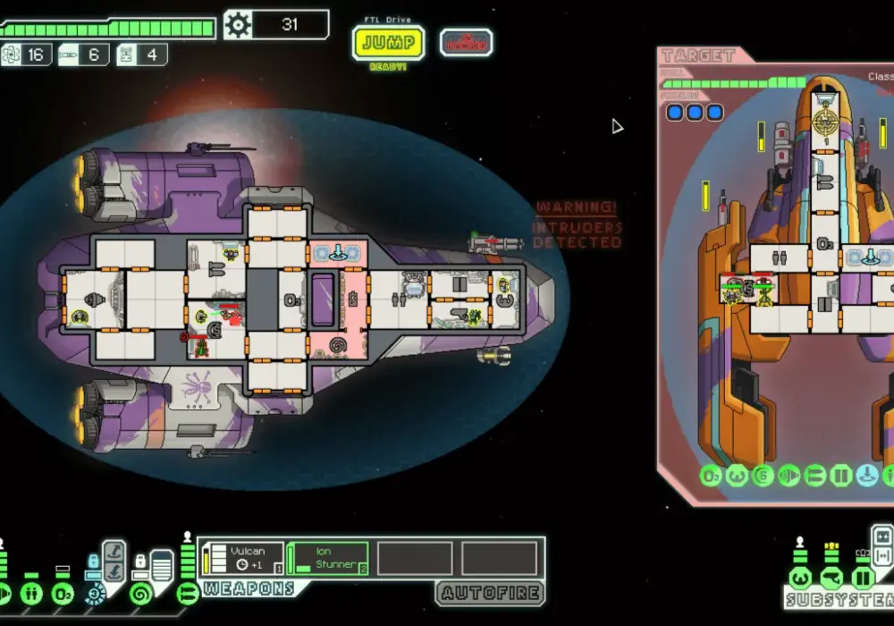 FTL: Faster Than Light - Czy ta gra wciąż ma sens w 2026?