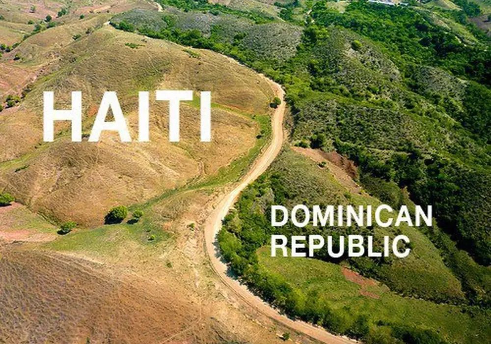 Haiti: Jedyny lądowy sąsiad Dominikany. Poznaj ich historię.