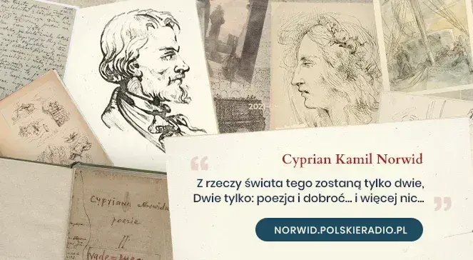 Miłość Norwida: analiza "Maria" i tematyka w poezji Norwida