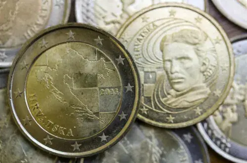 Kuna jaka to waluta? Poznaj dawną chorwacką jednostkę płatniczą