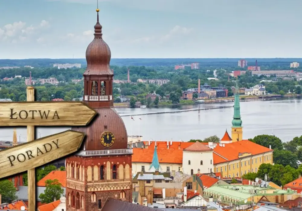 Czy na Łotwie jest bezpiecznie? Odkryj prawdę o bezpieczeństwie turystów