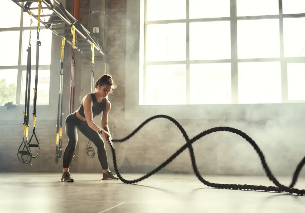 Fitness dla początkujących - błędy treningowe do uniknięcia