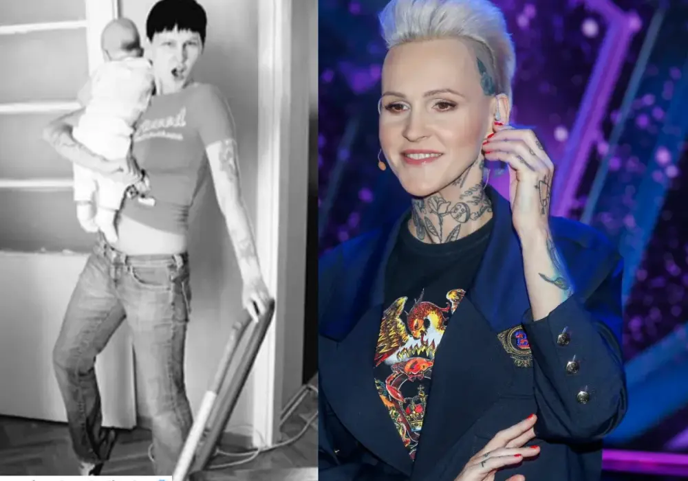 Agnieszka Chylińska - ile ma dzieci i dlaczego to tajemnica?