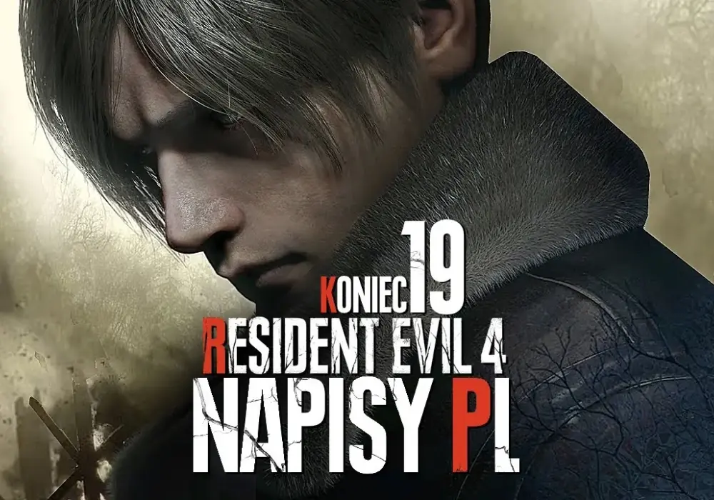 Resident Evil 4 spolszczenie: jak zainstalować i gdzie pobrać