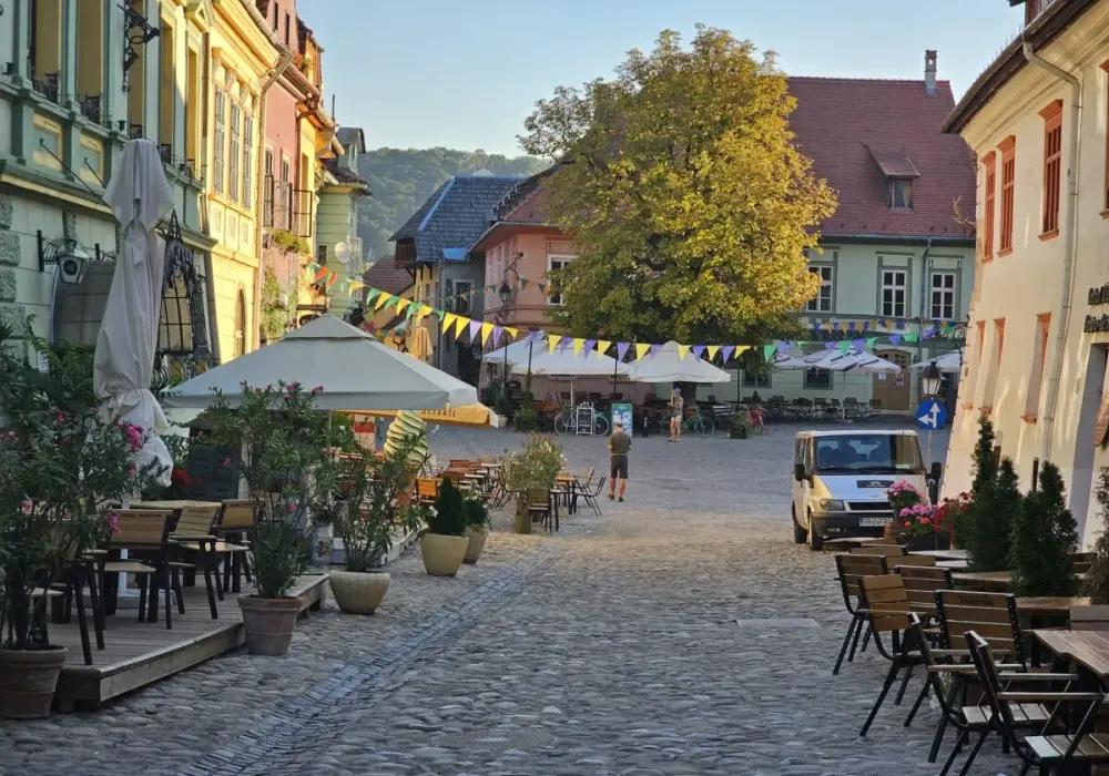 Czy w Rumunii jest bezpiecznie? Oto, co musisz wiedzieć o zagrożeniach