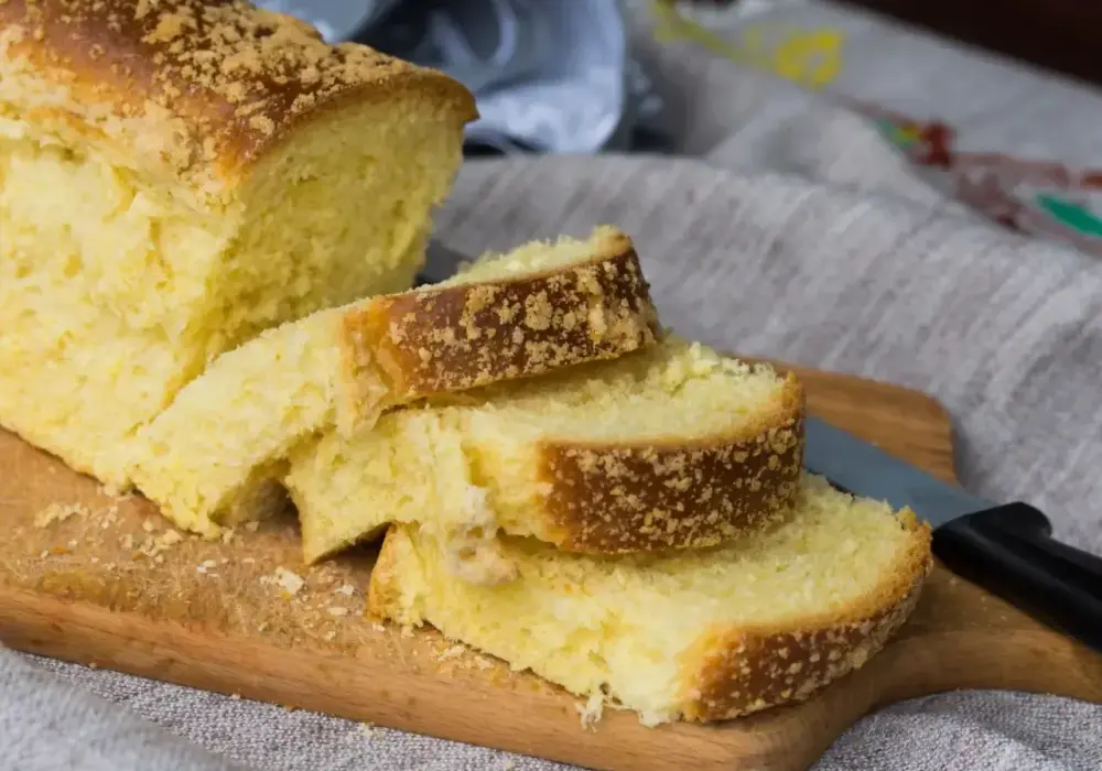 Ciasto drożdżowe babci - sprawdzony przepis i wskazówki