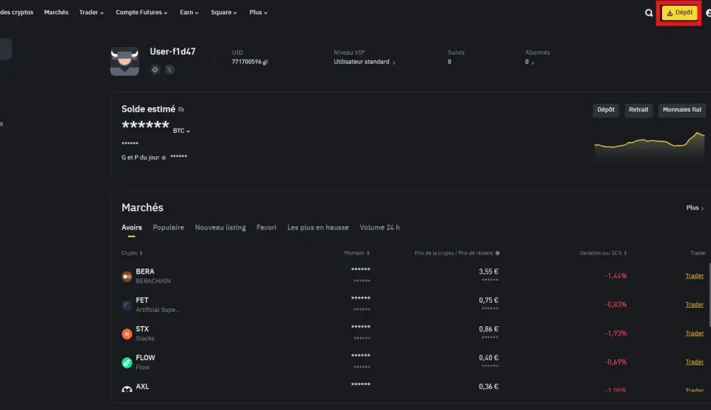 Jak szybko i bezpiecznie zweryfikować adres na Binance bez stresu i problemów