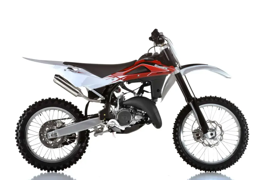 Husqvarna CR 125 dane techniczne: wszystko, co musisz wiedzieć o tym modelu