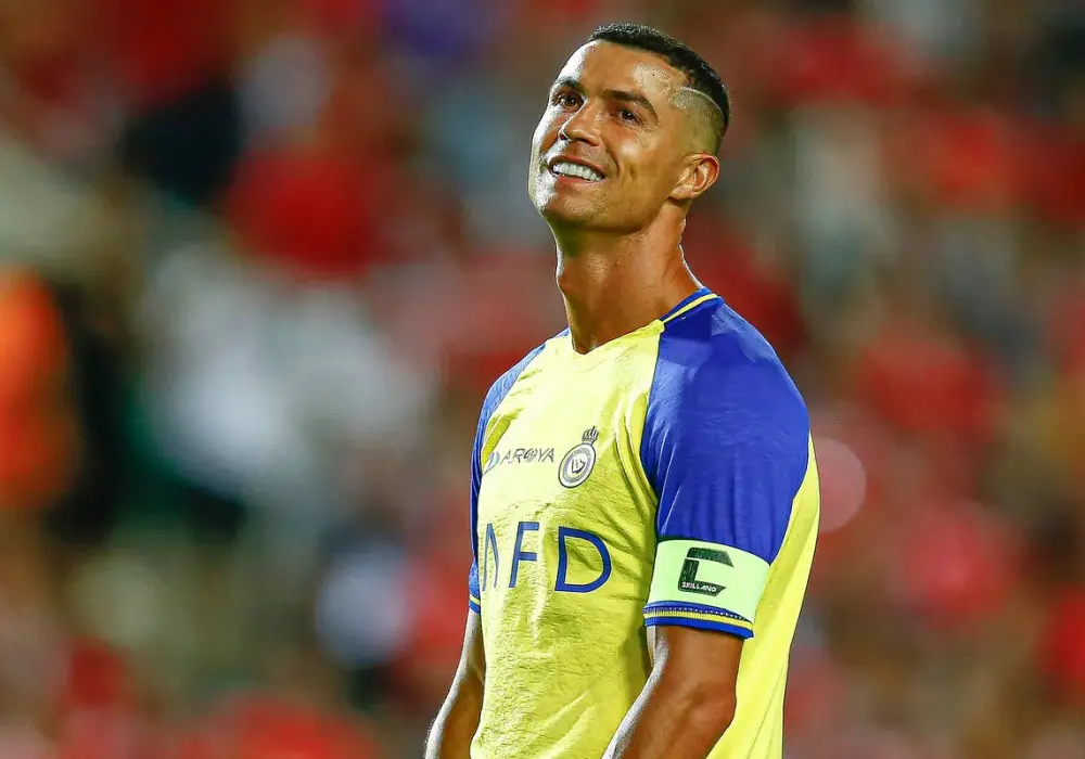 Zarobki Ronaldo w Arabii: Jakie są jego prawdziwe dochody?