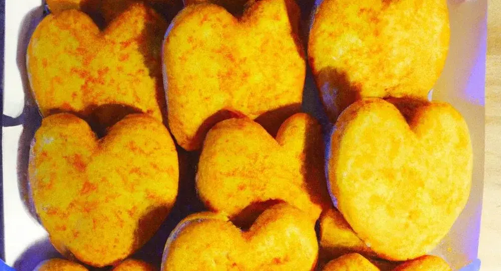 Ile kalorii ma 20 nuggetsów? Zaskakujące fakty o ich składzie